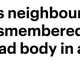 Via Daily Mail